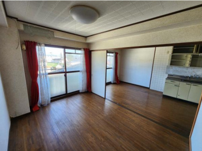 【洋室】 | センチュリーコート紀ノ川