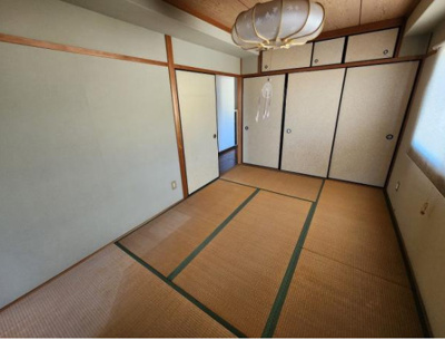 【和室】 | センチュリーコート紀ノ川