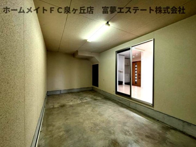 【駐車場】 | 戸建賃貸西取石８丁目 