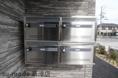 【その他共用部分】 | CAネオシャンティ