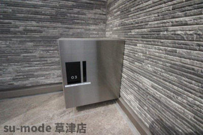 【その他共用部分】 | CAネオシャンティ