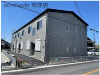 【外観】 | CAネオシャンティ