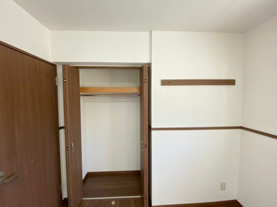 【収納】 | グラード安慶名 | ※写真は反転タイプ１Ｆのお部屋になります。
