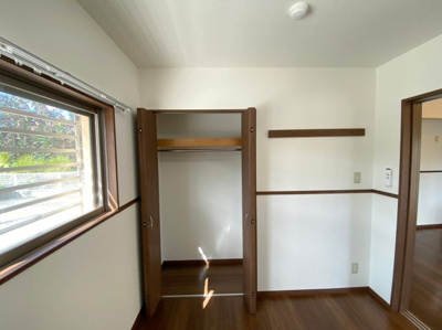 【収納】 | グラード安慶名 | ※写真は反転タイプ１Ｆのお部屋になります。
