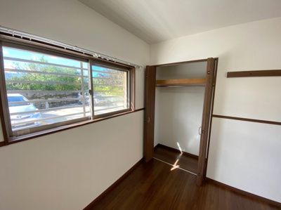 【収納】 | グラード安慶名 | ※写真は反転タイプ１Ｆのお部屋になります。
