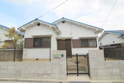 【周辺】 | 東豊中町５丁目平屋