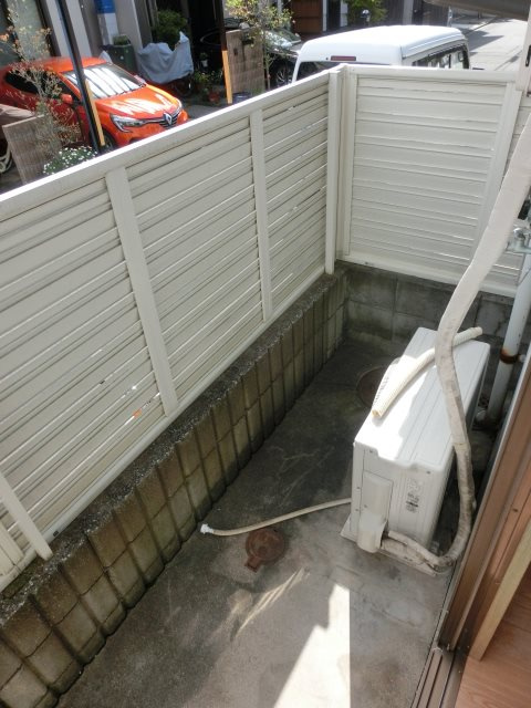 藤田ハイツのその他共用部分