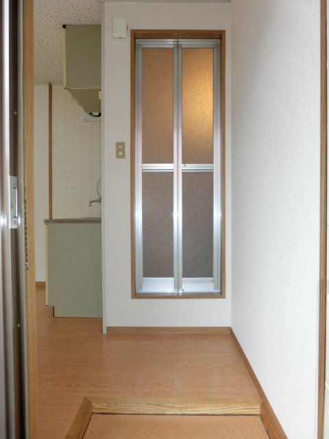 藤田ハイツのその他