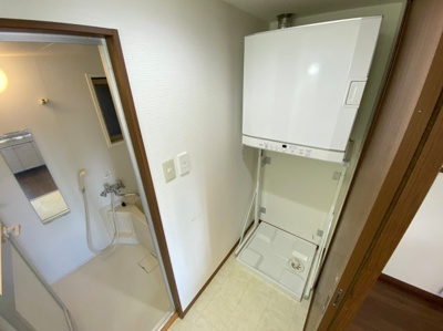 【設備】 | グラード安慶名 | ※写真は反転タイプ１Ｆのお部屋になります