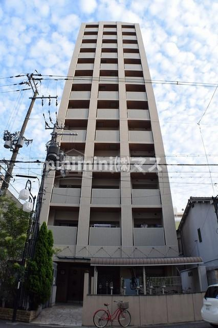 コンソラーレ上町台Ⅱ