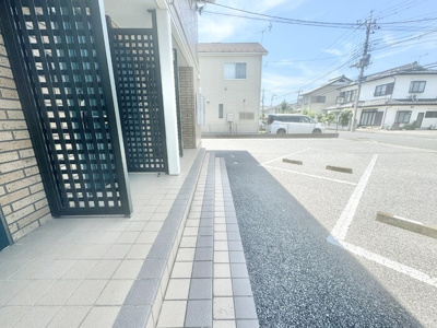 【ロビー】 | プレシャスガーデン