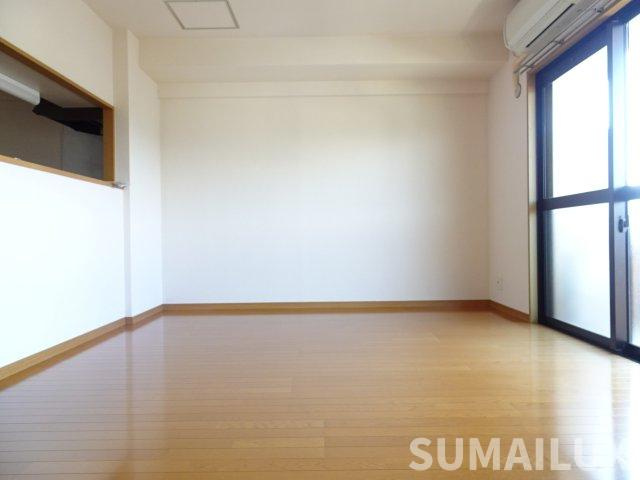 熊本市東区戸島６丁目の賃貸マンションの内装