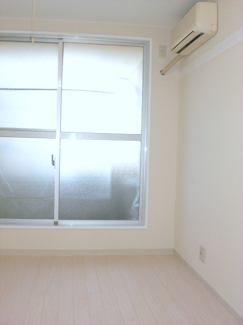 ソラティオの内装