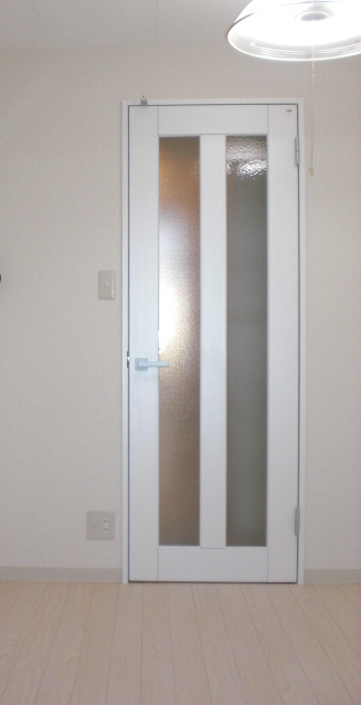 ソラティオの内装