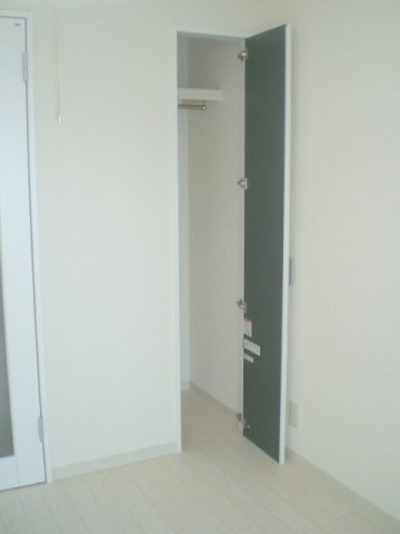 ソラティオの収納