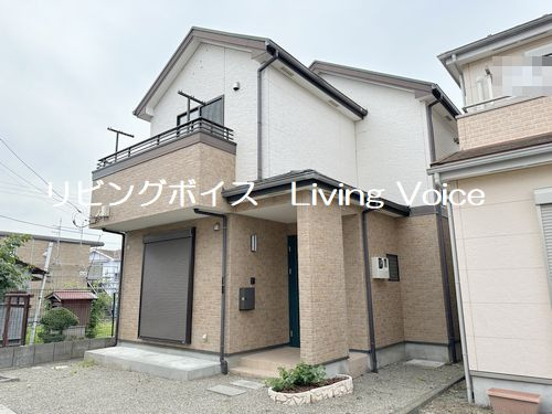 【仲介手数料０円】平塚市南金目　中古一戸建て