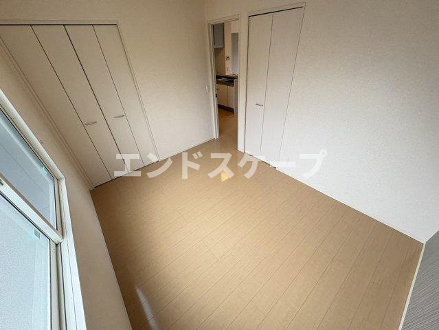 パストラル横山のその他|高崎、前橋エリアのお部屋探しはエンドスケープまで！お客様の理想お聞かせ下さい♪