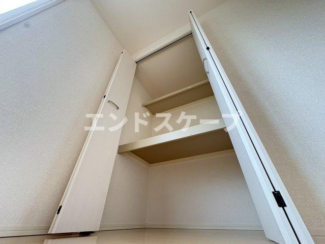 パストラル横山のその他|高崎、前橋エリアのお部屋探しはエンドスケープまで！お客様の理想お聞かせ下さい♪