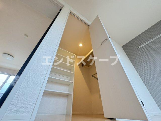 パストラル横山の内装|高崎、前橋エリアのお部屋探しはエンドスケープまで！お客様の理想お聞かせ下さい♪