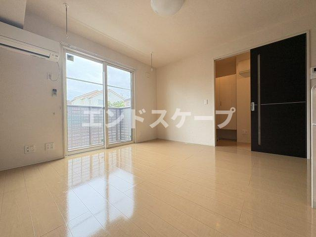 パストラル横山の居間・リビング|高崎、前橋エリアのお部屋探しはエンドスケープまで！お客様の理想お聞かせ下さい♪