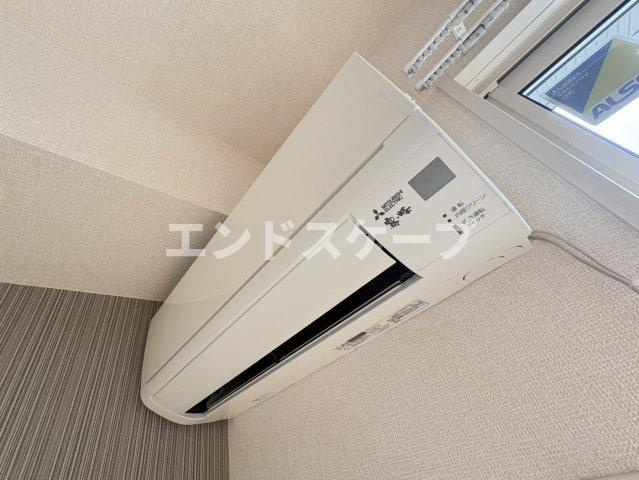 パストラル横山の設備|高崎、前橋エリアのお部屋探しはエンドスケープまで！お客様の理想お聞かせ下さい♪