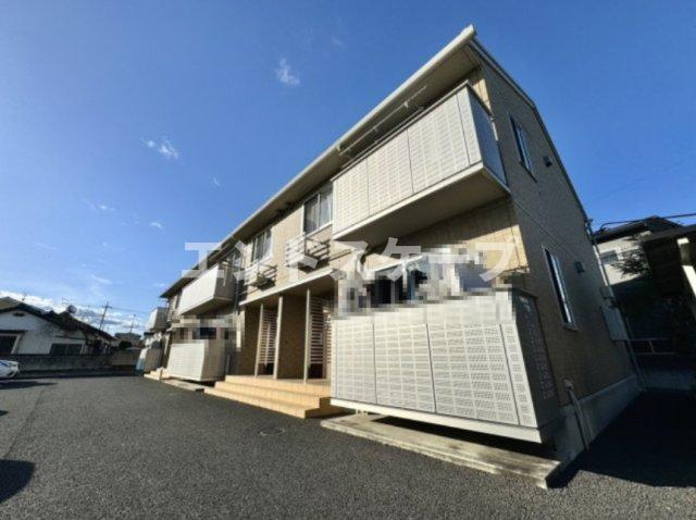 パストラル横山