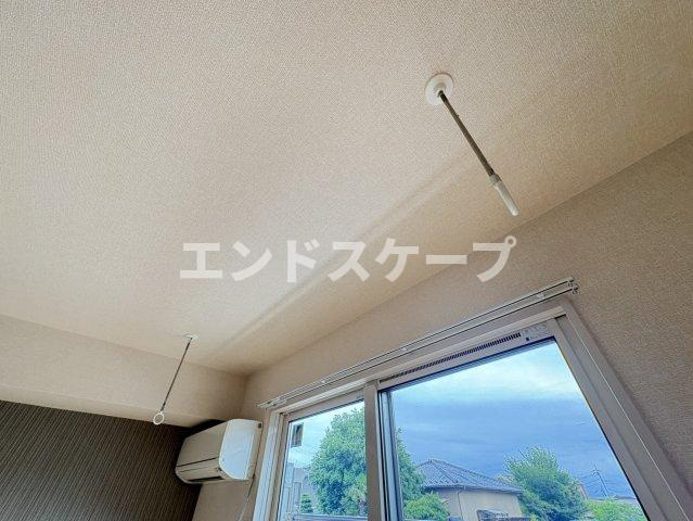 パストラル横山のその他|高崎、前橋エリアのお部屋探しはエンドスケープまで！お客様の理想お聞かせ下さい♪