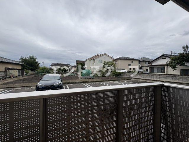 パストラル横山の展望|高崎、前橋エリアのお部屋探しはエンドスケープまで！お客様の理想お聞かせ下さい♪