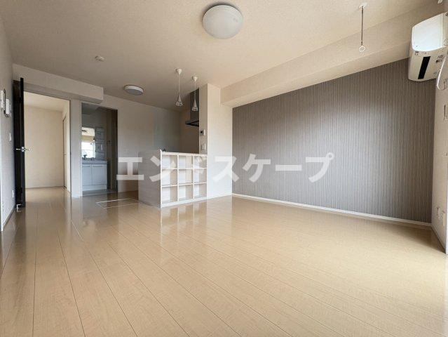 パストラル横山の居間・リビング|高崎、前橋エリアのお部屋探しはエンドスケープまで！お客様の理想お聞かせ下さい♪