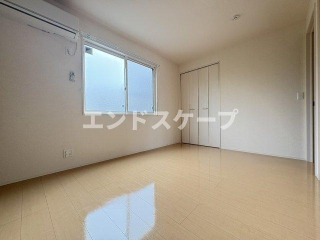 パストラル横山の居間・リビング|高崎、前橋エリアのお部屋探しはエンドスケープまで！お客様の理想お聞かせ下さい♪