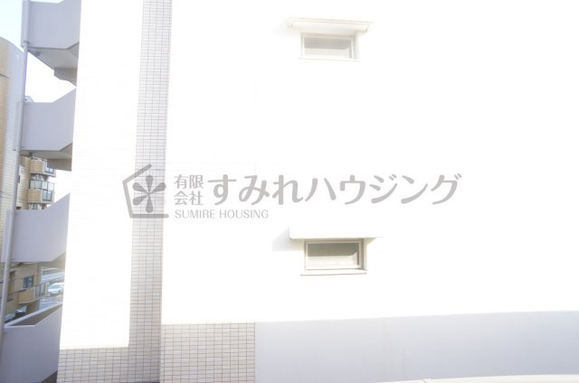 ラ・フォルム宝塚栄町の展望