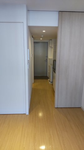 ウィーブス御所北の内装