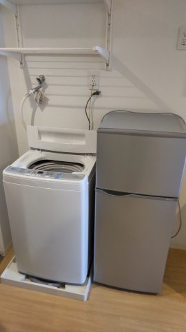 ウィーブス御所北のその他