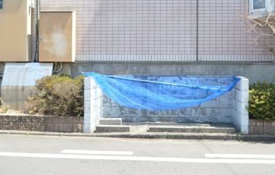 【その他共用部分】 | モアグランドリーMY　A