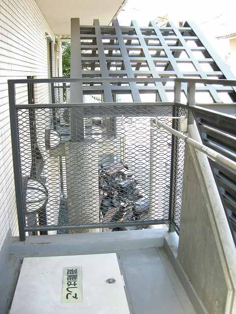 DETOM-1烏丸一条のその他