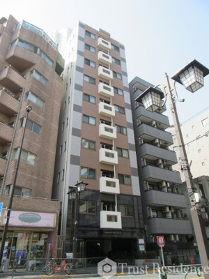 【外観】 | プロスペクト町屋