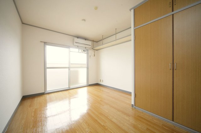 スタジオMの居間・リビング|※部屋タイプ：A