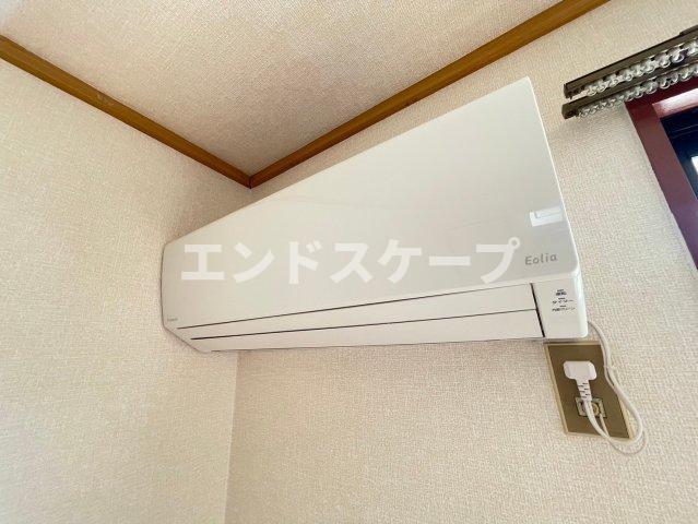 セジュール藤塚　Ａの設備|高崎、前橋、伊勢崎エリアのお部屋探しはエンドスケープまで！お客様の理想お聞かせ下さい♪