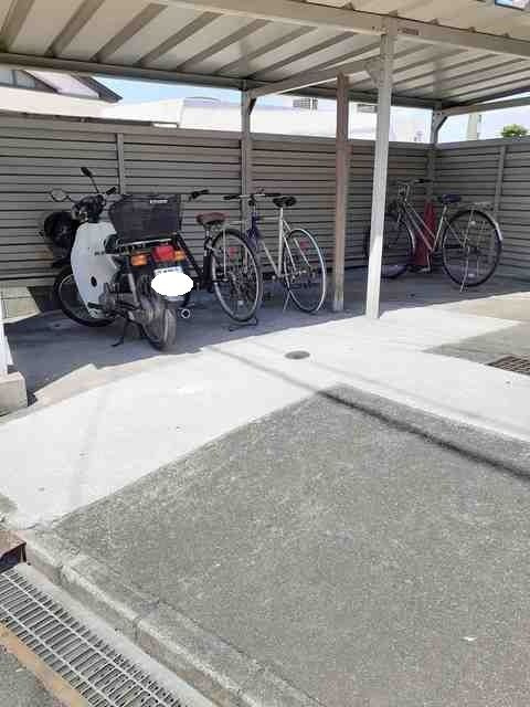 レジデンス美里　　刈谷市近郊の賃貸ならクラスホーム刈谷のその他共用部分