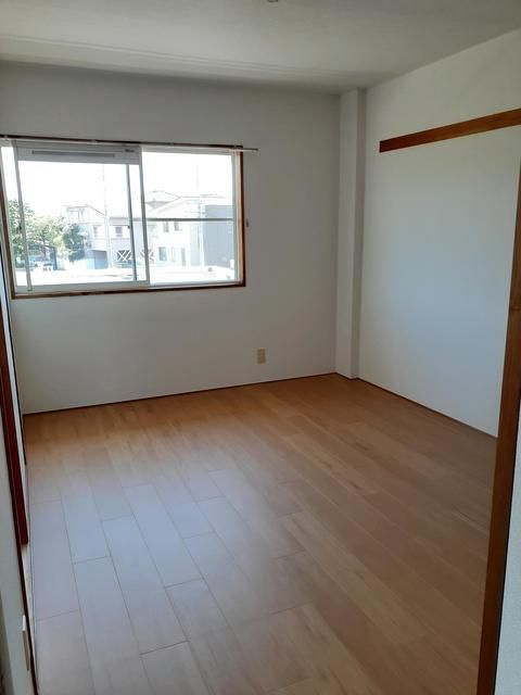 レジデンス美里　　刈谷市近郊の賃貸ならクラスホーム刈谷の内装