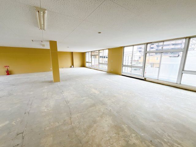 山崎ビルのその他