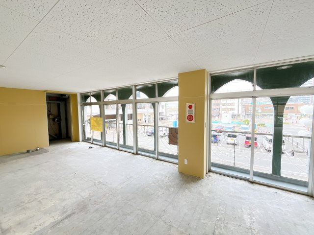 山崎ビルのその他