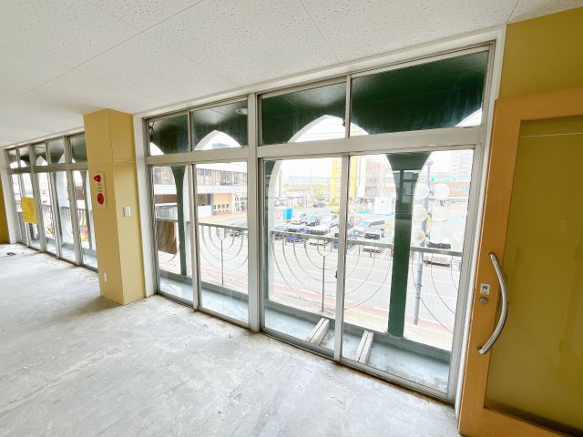 山崎ビルのその他