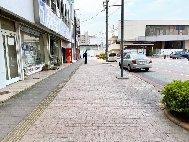 山崎ビルのその他