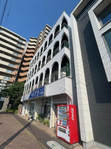 山崎ビルのその他共用部分