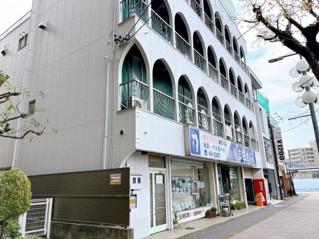 山崎ビルのその他