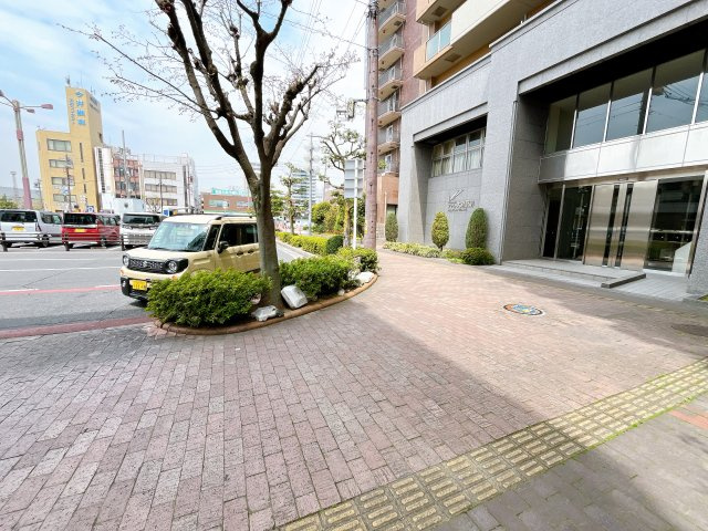 山崎ビルのその他