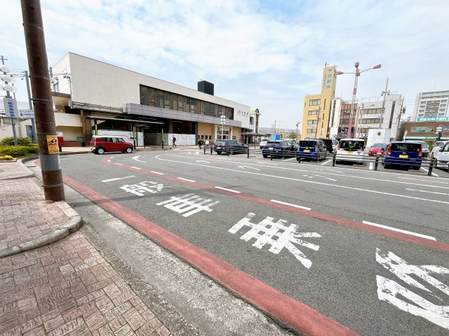 山崎ビルのその他