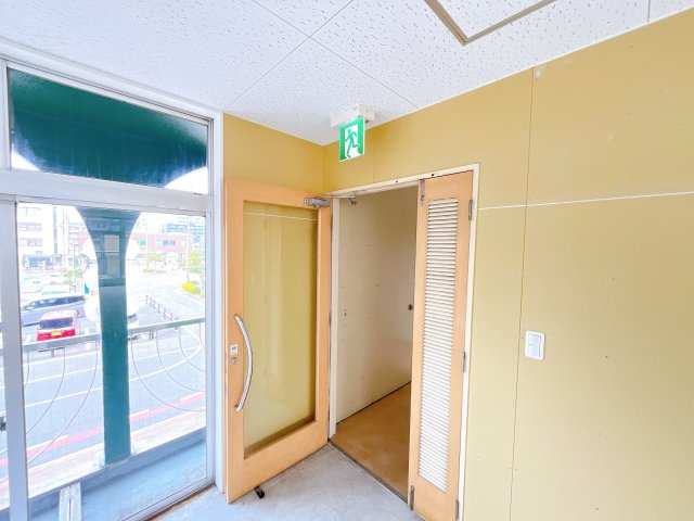 山崎ビルのその他