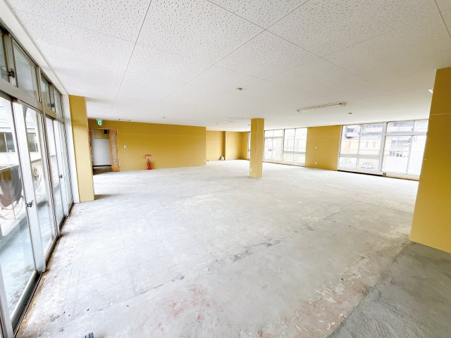 山崎ビルのその他